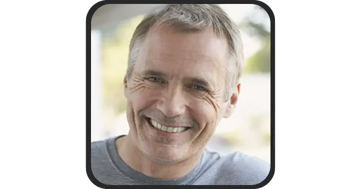 Alex M – Primal TRT Verified Customer Review Primal TRT Customer Review – Alex M